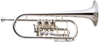My Instruments