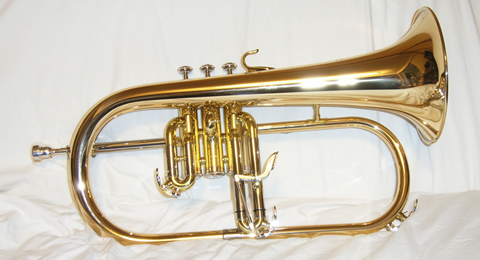 My Instruments
