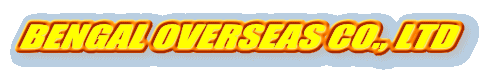 BENGAL OVERSEAS CO., LTD