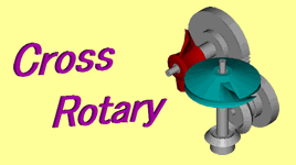 cross rotary