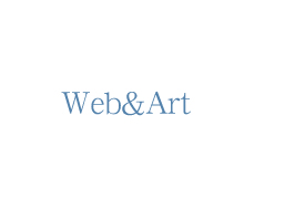 Web&Art
