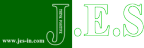 JES-in web site