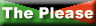 The Please web site