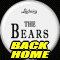Live ! THE BEARS�@menu