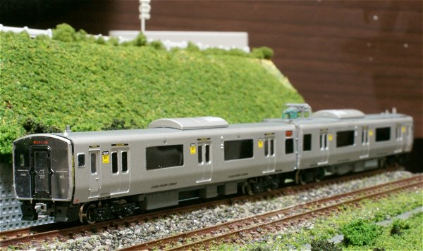 JR九州817系電車 - Wikipedia