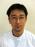 最近の院長(2007年10月19日)