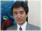 Rev. David Sugimoto