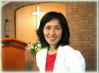 Dr. Reiko Sugimoto
