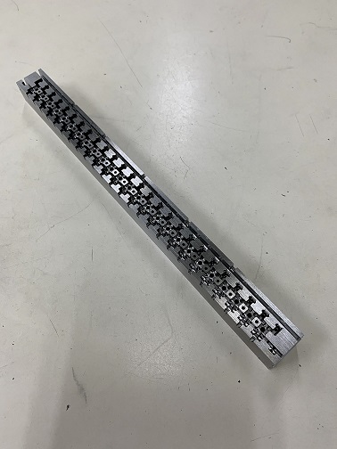 部品加工