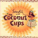 THE COCONUT CUPS
