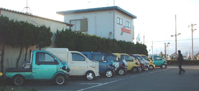 �a������̉B���