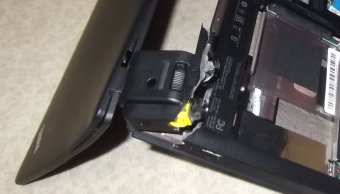Damage