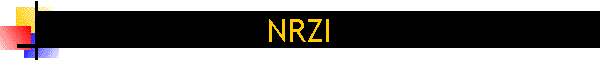 NRZI