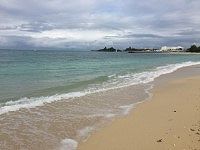 沖縄の冬〜春１月２月３月の気候