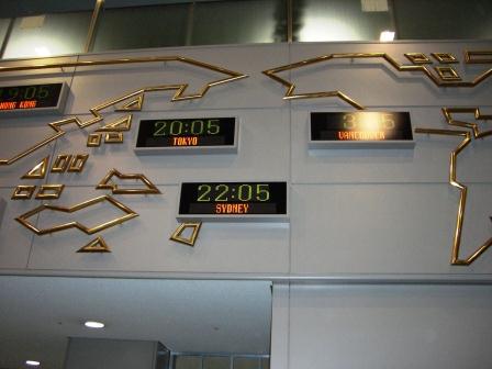 オーストラリア