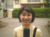おねえさん