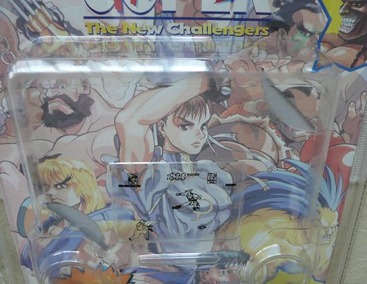 CHUNLI
