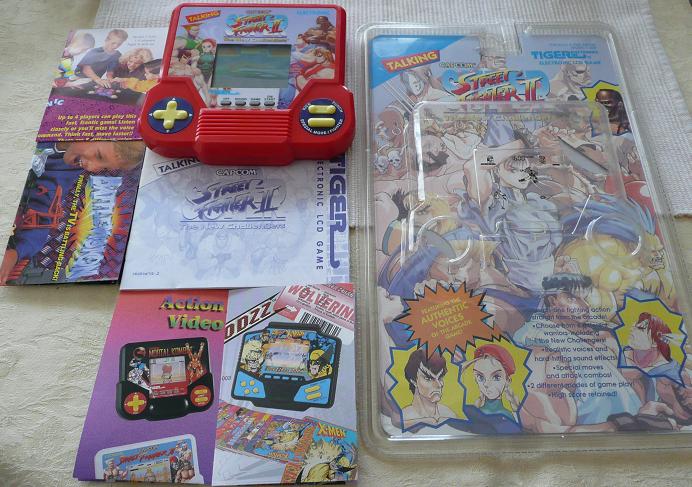 ITEMS