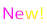 New!