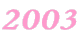 2003