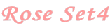 Rose Set4